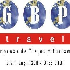 Twitter Oficial. Empresa Argentina de Viajes y Turismo. Nosotros, el mundo y usted.