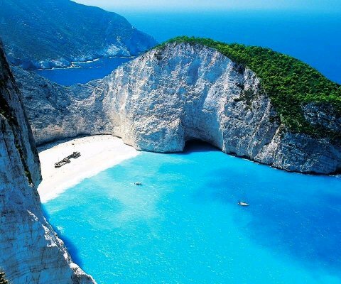 Greece the magic place...!