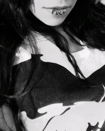 ThaisNomejodas's profile picture. PUTA CELOSA DE LO MÍO. HASTA QUE EL PUTO FAV LIMIT NOS SEPARÉ. BIPOLAR, ASÍ QUE NO ME TOQUES LOS HUEVOS tanita_nome JONATHAN MARTINEZ RODRIGUEZ♡