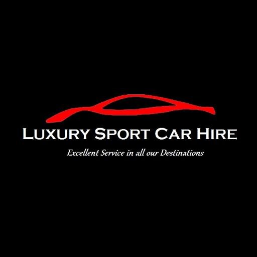 Rent Luxury Car in Europe,Dubai and Abu Dhabi with Luxury Sport Car Hire - “Excellent service in all our destinations.”