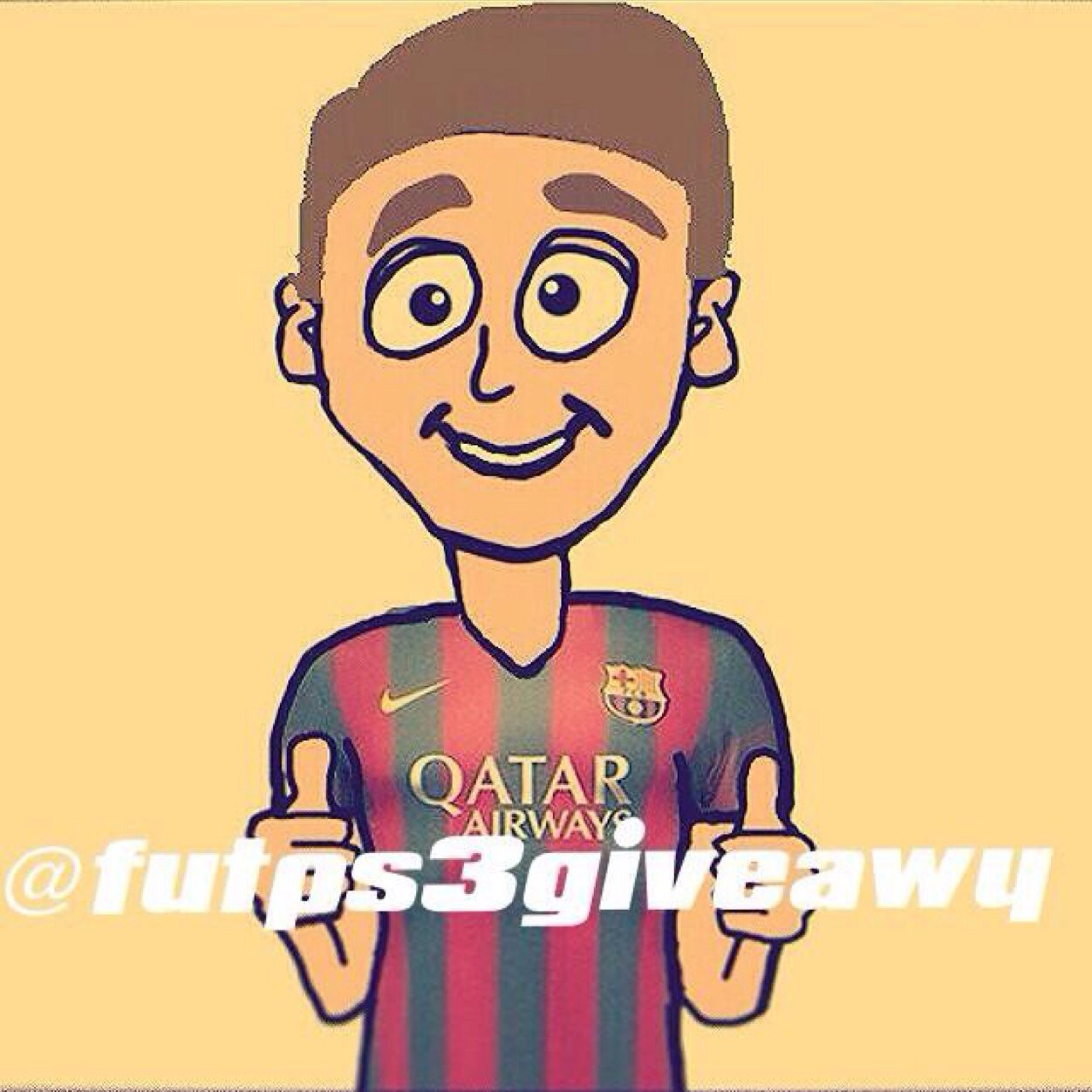 futps3giveawy's profile picture. 
