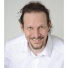 Co-Founder of Netbreeze now Microsoft Social Engagement. Sold the company in 2013 to Microsoft. Private Account