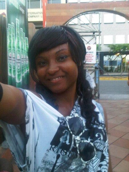 haviony's profile picture. The world is what we make it not what its suppose to be!!!