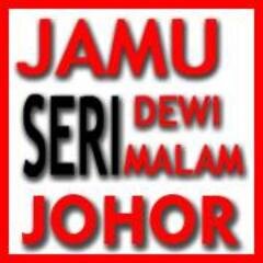 STOKIS JAMU SERI DEWI MALAM-MODEN TRADISIONAL kawasan JOHOR BAHRU. 
Produk2 kami membantu merawat masalah dalam lelaki dan wanita.
https://t.co/1KxR8CgxGp