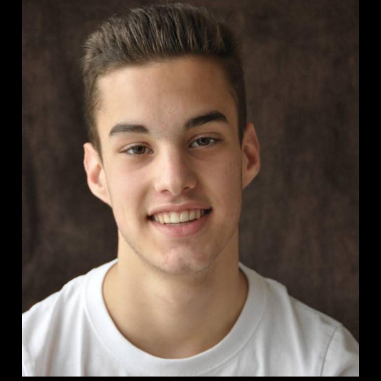 thibautraes's profile picture. 