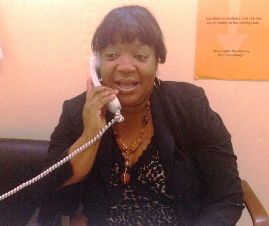 Education Officer with the Ministry of Education Jamaica, Region 4