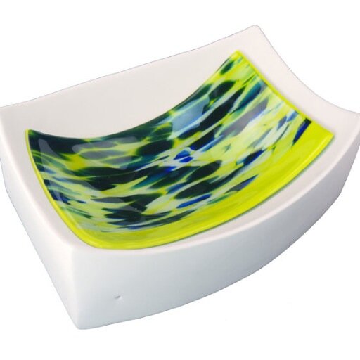 Insider scoop with Slumpy's Studio Artist 
#slumpys #warmglass #glassstudio #glassmoldco