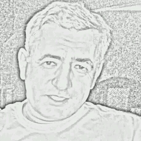 atehazhev's profile picture. Созерцатель