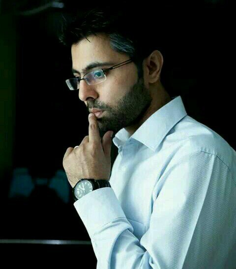 Actor - Entrepreneur - Father - Shopoholic