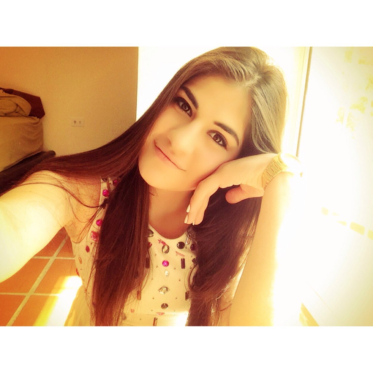 Instagram: fiorellabe