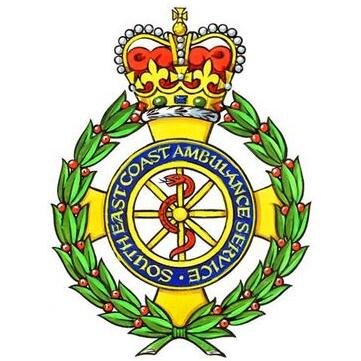The OFFICIAL twitter for Emergency Care Support Workers joining the South East Coast Ambulance NHS Foundation Trust