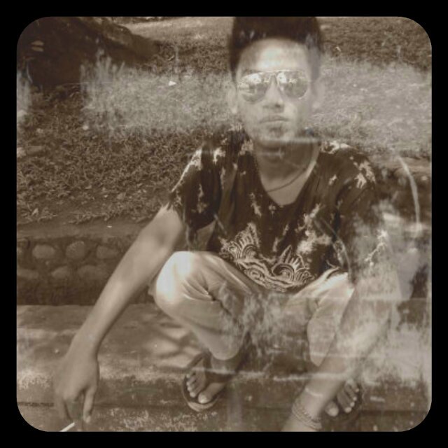 Mr_BaNg_Riv's profile picture. fkip ptik uvri makassar