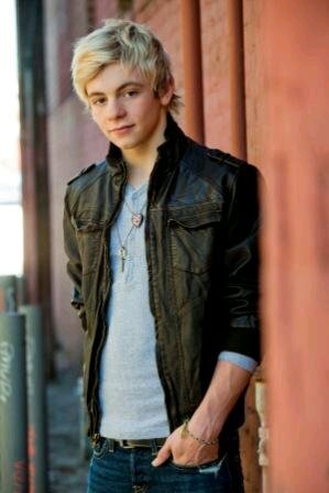 Love R5