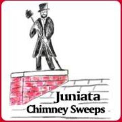 JuniataChimney's profile picture. Juniata Chimney Sweeps is the area's best in taking care of your chimney needs! Serving PA, MD, and W.Va!