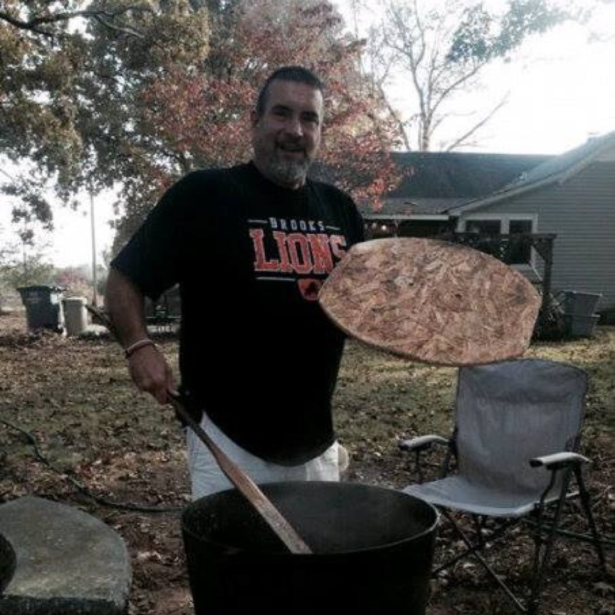 Man who loves God and his family and enjoys LIFE !!!!!