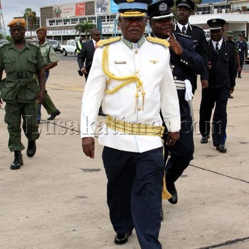 mulenga_chama's profile picture. cool calm collected