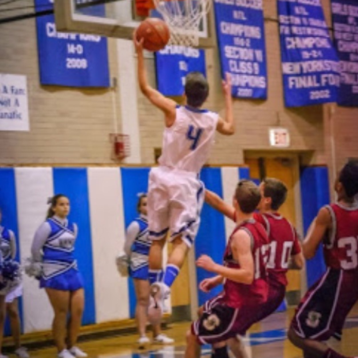 devinbrandon11's profile picture. 