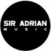 Sir Adrian Music (@SirAdrianMusic) Twitter profile photo