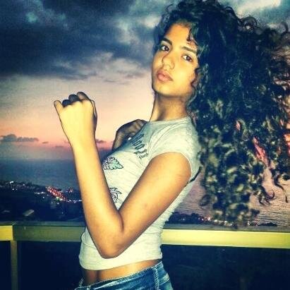 SARASAL79675688's profile picture. street dancer insta:salemsara999