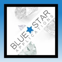 BluestarApps's profile picture. #Website #Applications and Services Developed Exclusively for The #Jewelry Industry by #BluestarApplications
