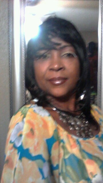 Get your life_ she did that