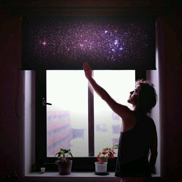Don't ever let me fall.