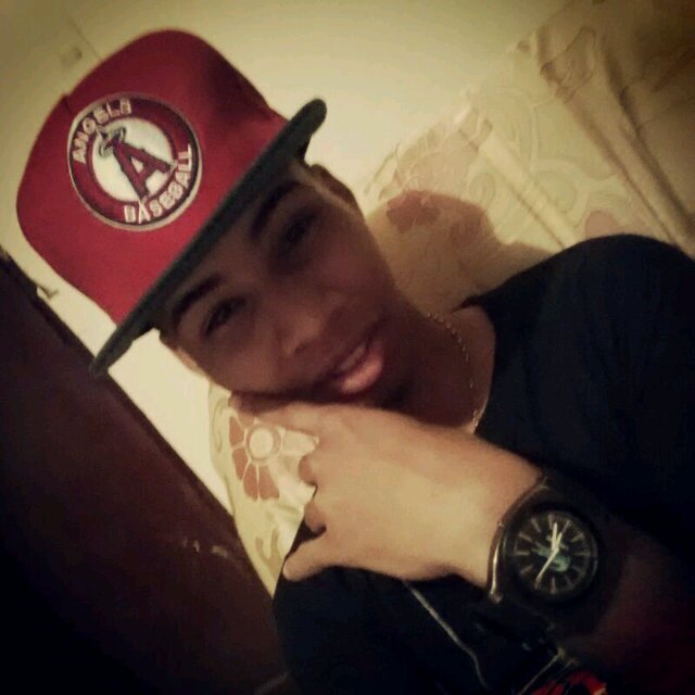 Kimberly Here♥ mi esposa ^_^