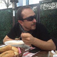 Murat Arslanoğlu (@muratarslanoglu) 's Twitter Profile