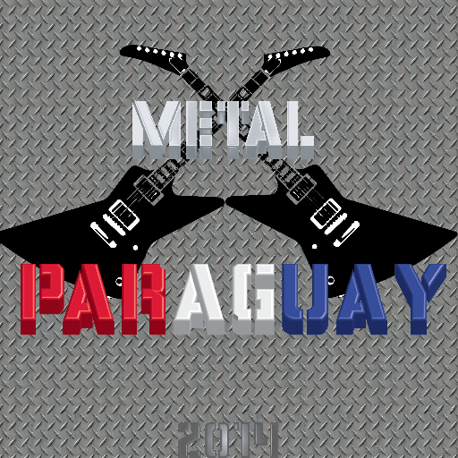Organización creciente que apoya el metal nacional, de a poco vamos creciendo y estamos muy orgullosos de ello, MUCHAS GRACIAS! l..l