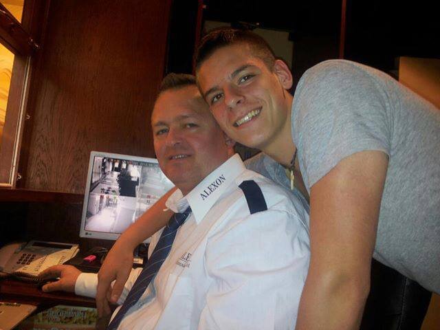 KissGyula10's profile picture. Gyuszi a jó fej pasi vagyok!