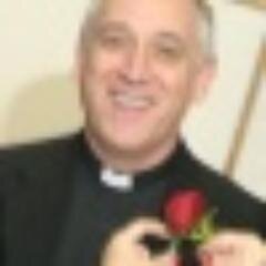 Lover of:  words, the Word, serving as pastor of Bethel Lutheran in Dallas, my family, and Cathy, my inamorata.