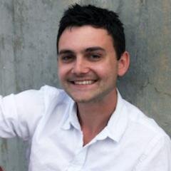 Co-Founder/Co-CEO at DealMachine