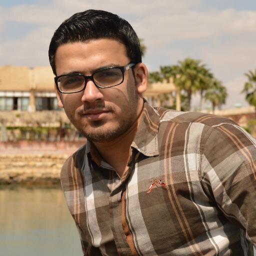 أينما وجد الظلم فذاك هو وطني
