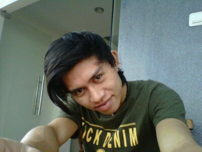 mengejar mimpi