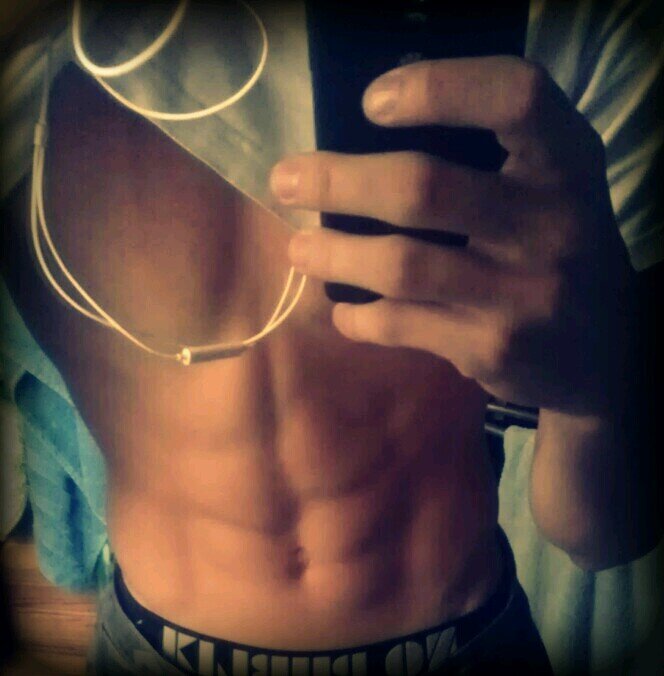 Nothing is imposible. No excuse. All day every day. ( @iSwitche mon compte perso)