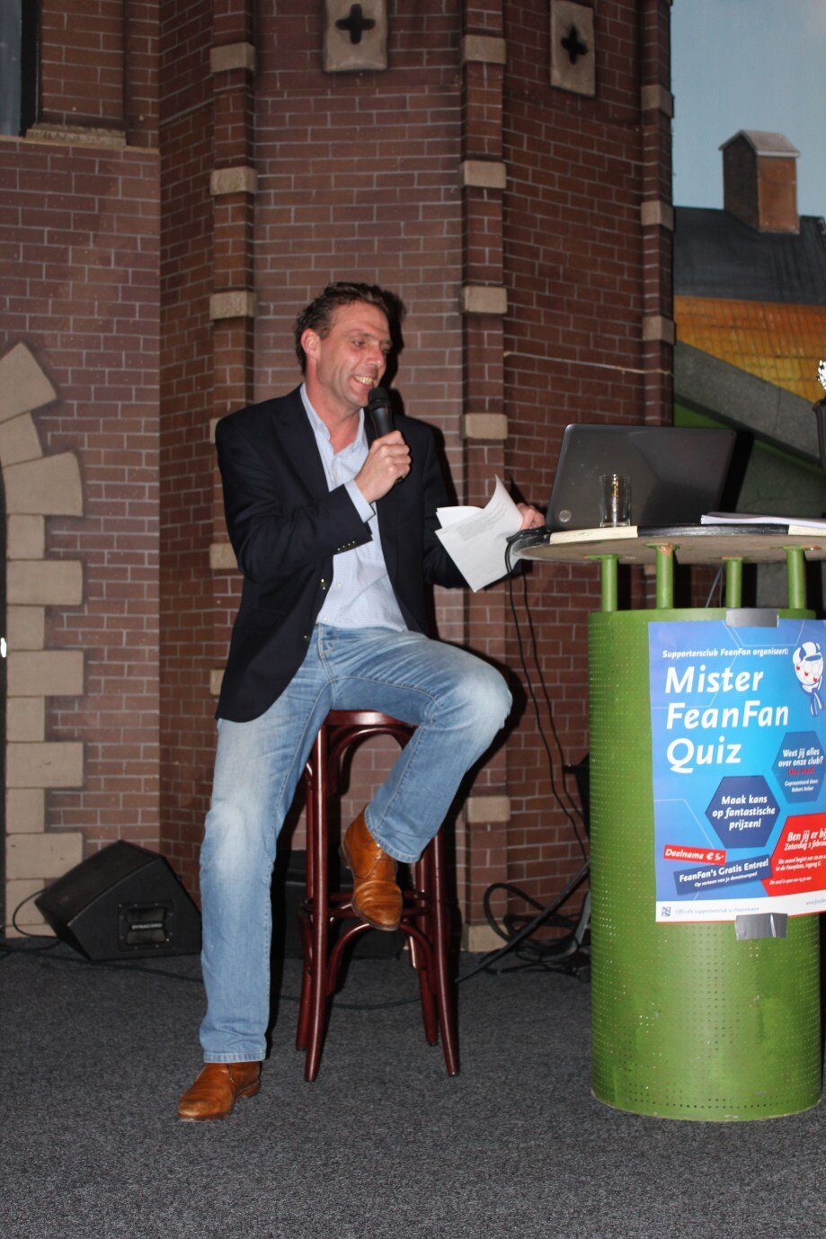 WK2014Event's profile picture. Nog op zoek naar een leuke gastspreker of een WK-voetbalquiz?