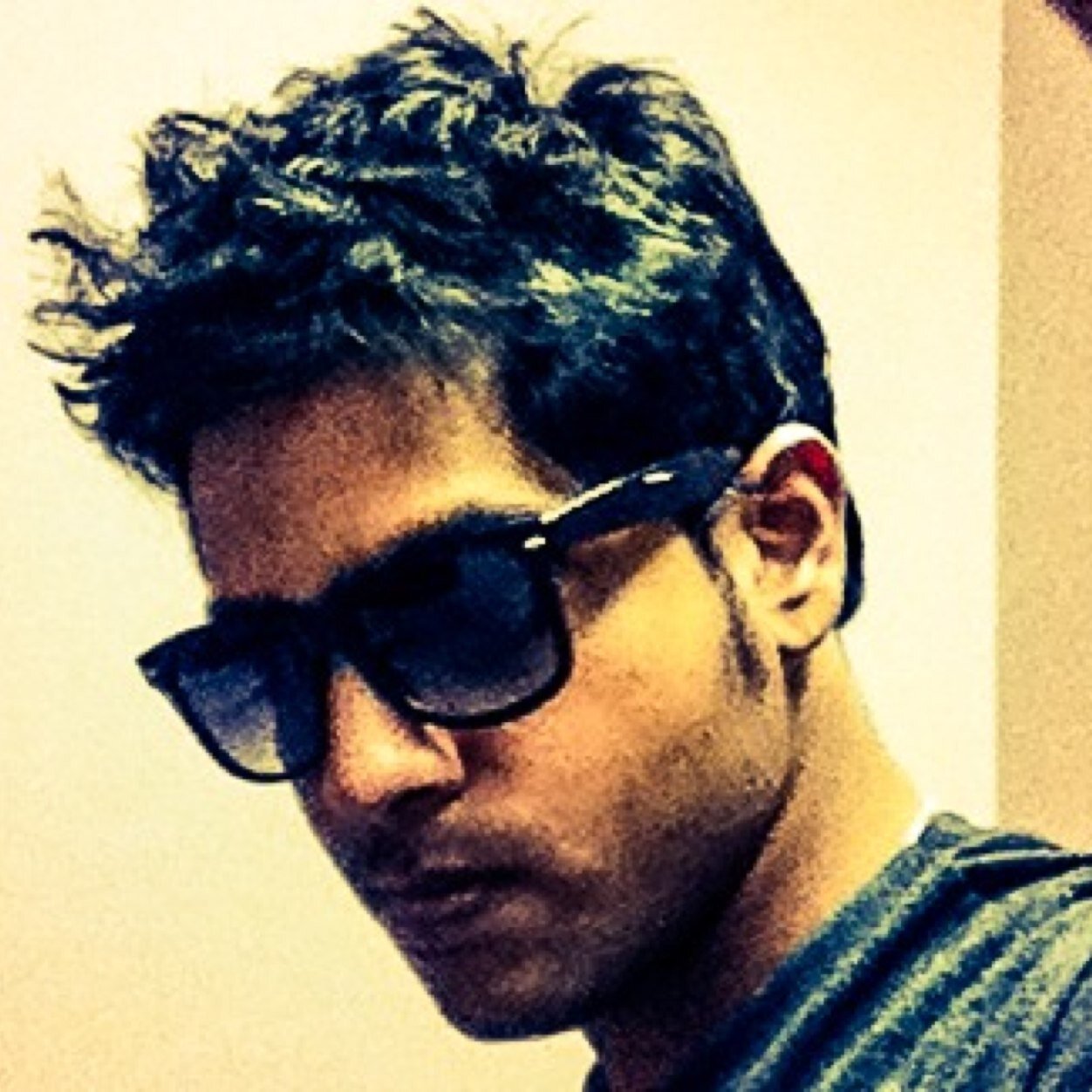 Son | friend | lover | adventurer & Employed, gambling with career