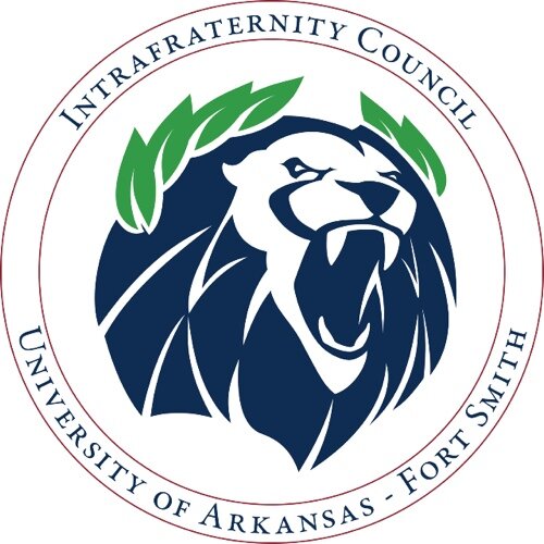 University of Arkansas- Fort Smith Intrafraternity Council. KΑ, ΚΣ, ΠΚΦ, ΣΝ. Register for recruitment! Link below!