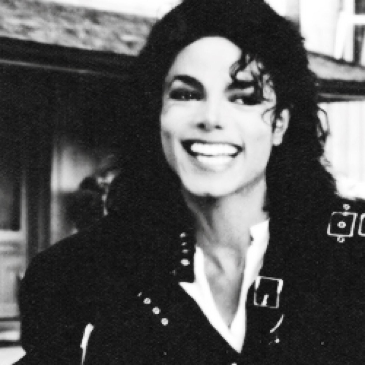 Michael Jackson is my hero, my idol. I will always be the best man in the world. #MJFAM