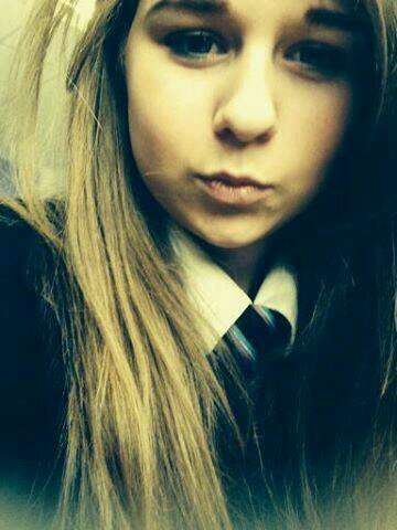 14.Darlington. Love TW.I am who I am don't care what people think.Follows bck :) x
