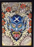 wavereleystreet's profile picture. Professional tattooing in Crosshill. fife