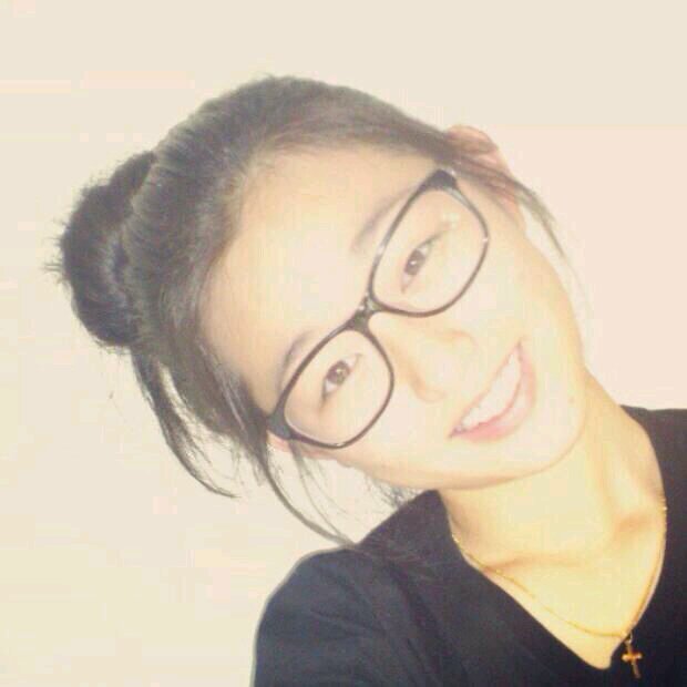 Ngaan ku nopo nga i Breena :D happily married to my bed
