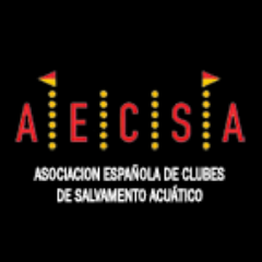 AECSA, asociación nacional de clubes de Salvamento Acuático nace para la promoción del salvamento deportivo, la formación de socorristas y defensa de clubes,