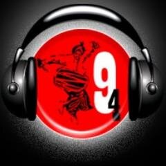 Dhamaal94FM's profile picture. 