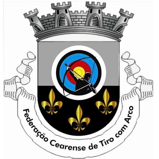 ArcoeFlechaCE's profile picture. Perfil oficial da Federação Cearense de Tiro com Arco (FCETARCO), órgão que dá condições e desenvolve a modalidade esportiva no estado.