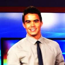 KRGV Channel 5 News Reporter bringing you the news of the Rio Grande Valley. OC, CA Native & CSU Fullerton Grad.