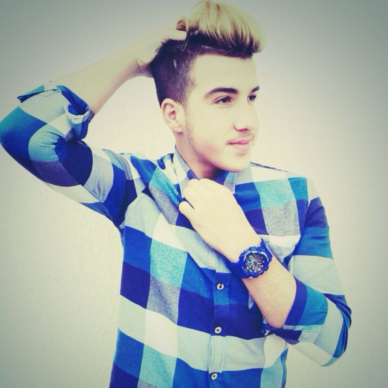 KBooooosi's profile picture. 