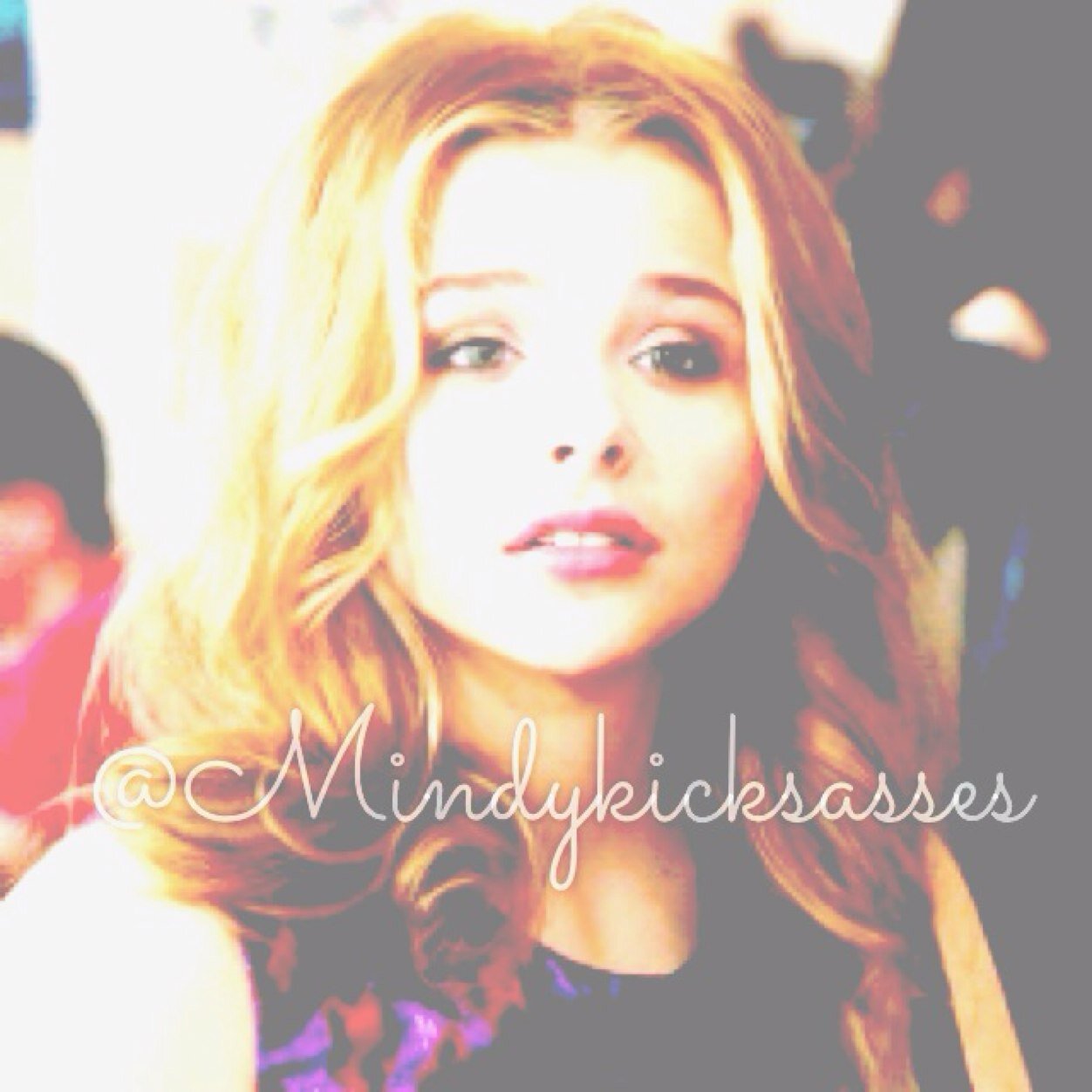 Mindykicksasses's profile picture. Game on cock suckers. It's called adrenaline bitch. I'm Mindy Macready/Hit Girl, don't piss me off or I will kick your ass bitches! {Single} [RP account]
