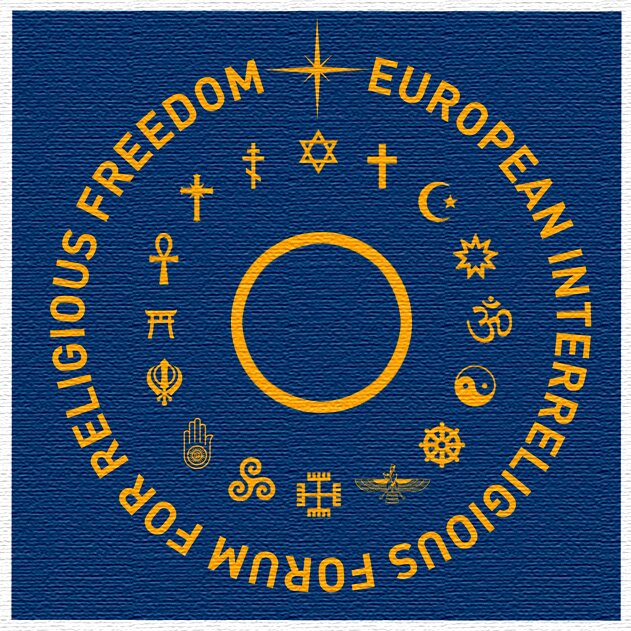 ReligiousFreedom.ES es la rama en España de EIFRF -  Foro Europeo Interreligioso por la Libertad Religiosa