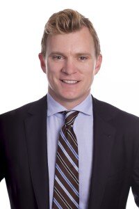 Executive Vice President at Douglas Elliman